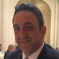 Phoenix Community Housing Employee John Joannou's profile photo