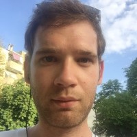 Field39 Employee Marko Kauzlarić's profile photo