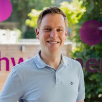 HW Wonen Employee Marco van Broekhoven's profile photo
