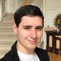 Gerding Builders Employee Connor McKinnon's profile photo