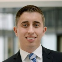 BBG Inc. Employee Gareth Watson's profile photo