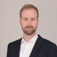 Fraunhofer IPA Employee Daniel Ranke's profile photo