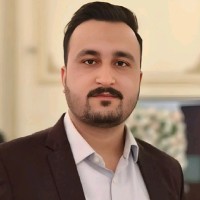 TEKHQS Employee Talha Khan's profile photo