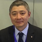 Resun Colour Pigment Employee Wei Zhang's profile photo