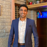 Hyundai AutoEver America Employee Ashish Prasad's profile photo