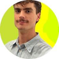 Hornet Employee Nicolas Regueiro's profile photo