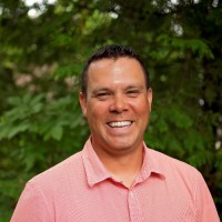 NAV CANADA Employee Chris Imrie's profile photo