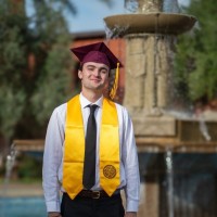Fisher Gardner's profile photo