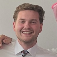 Trusted Human Capital Employee Jackson Noonan's profile photo