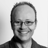 Axiom Holographics Employee Bruce Dell's profile photo