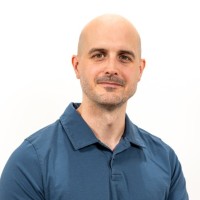 Université du Québec à Rimouski Employee Jonathan Harvey's profile photo