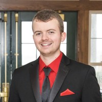 Shiloh Industries Employee Samuel Prater's profile photo