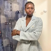 Intermarché Employee Khady Mbaye's profile photo