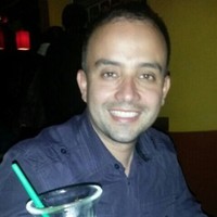 Fuerza Aérea Colombiana Employee Victor Ceron Baquero's profile photo