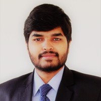 OkCredit Employee Purwaj Tiwari's profile photo