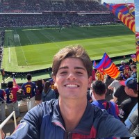 Baller League Employee Felix Elortegui's profile photo