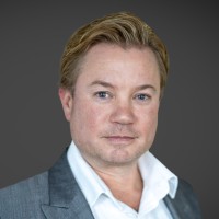 Delancey Employee Jon Quinlan's profile photo