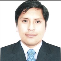 Concreart Employee Yoni Llontop's profile photo