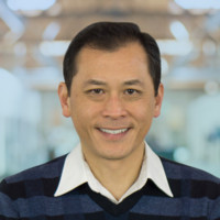 Black Diamond Paver Stones & Landscape, Inc. Employee Tien Vu's profile photo