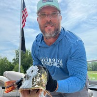 William Buford Email & Phone Number