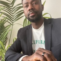 Sekou Camara Email