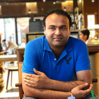 FISTCO Employee Gurwinder Singh's profile photo