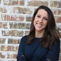 Enpro Employee Kasey Davis's profile photo