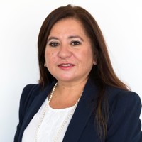Rocio Arriaran Tello Email & Phone Number