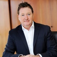 The SCT Group Employee Pat Kerin's profile photo