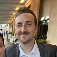 Airey Miller Employee George Crozier's profile photo