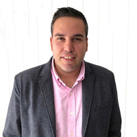 Procar Inversiones SAS Employee Carlos Felipe Ropero Arevalo's profile photo