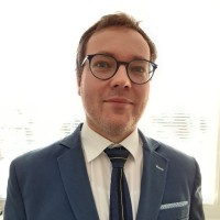 UniCredit Bank Czech Republic and Slovakia, a.s. Employee Jan MacKay's profile photo