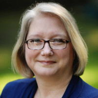 RP Power Employee Melissa Savary's profile photo