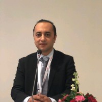 ISKUR GROUP Employee Mehmet Kertmen's profile photo