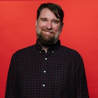 Leopard USA Employee William Saunders's profile photo