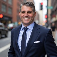 Stratosphere Consulting Employee Chris Garrick's profile photo