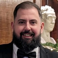 Ian Grimshaw's profile photo