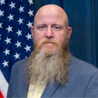 U.S. Air Force Institute of Technology Employee Craig Griffin's profile photo