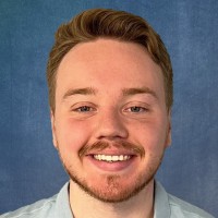 Gallagher Employee Nick Wolf's profile photo