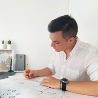 Dongfeng Motor Corporation Technical Center Employee Francesco Galimberti's profile photo