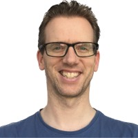 Juvo Employee Bart Nijs's profile photo