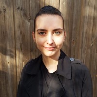 Gemiva Employee Alexis van Kekem-Vegelien's profile photo