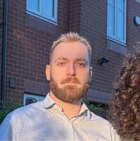Total Active Hub Employee Sam George's profile photo