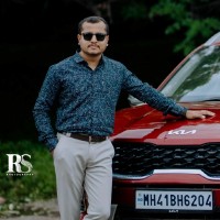 Victrix Systems & Labs Employee Mohan Sonawane's profile photo