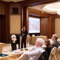 Meratus Group Employee Eric Jin's profile photo