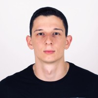 UKEESS Software House Employee Oleksii Domianych's profile photo