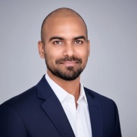 Miracle Software Systems, Inc Employee Manu N's profile photo