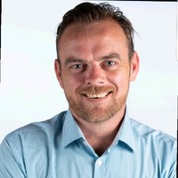John Holland Employee Lee Lambert's profile photo