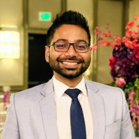 Amazon Employee Muhammad Ejaz's profile photo