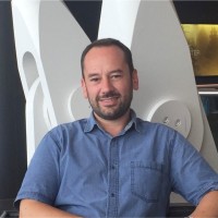 Université de Neuchâtel Employee Michael Voegtli's profile photo